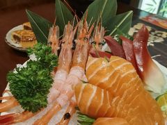 -弓二·烧鸟居酒屋(财富购物中心店)