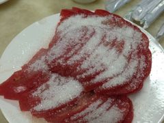 糖番茄-天羽烤乳鸽店(财大家属院店)