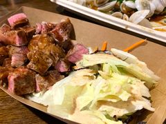 -盒马鲜生(杭州运河上街店)