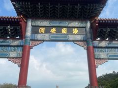 -南沙天后宫景区