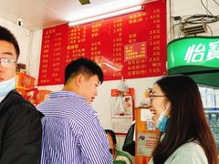 -凤张螺蛳粉·爽口粉(跃进路总店)