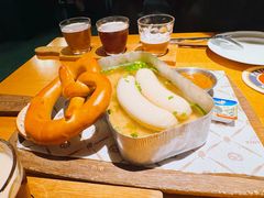 -宝莱纳餐厅(滨江店)