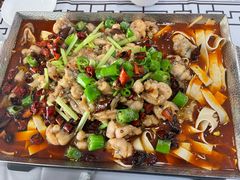 -四妹餐厅(玫瑰街店)