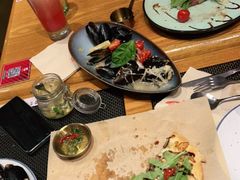 -百特喜·意大利餐厅(八佰伴镇江店)