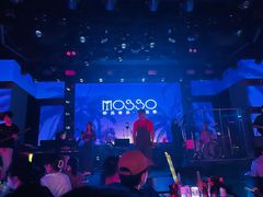 -MOSSO音乐酒吧·live house(南京旗舰店)