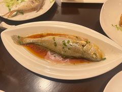 -京香轩·中餐厅(上海中庚聚龙酒店)