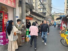 -南门黄孃甜不辣