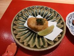 -鮨青(恒基名人购物中心店)