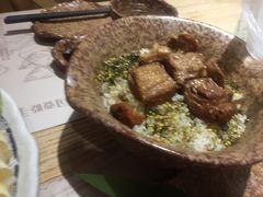 -林妈妈村·日式料理(宝山万达店)