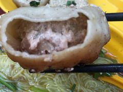 -小杨生煎(火车站北广场店)