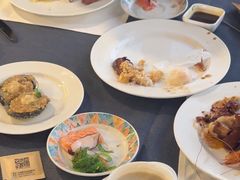 -汇泉王朝大饭店-旋转餐厅(南海路店)