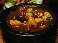 -藏家一号藏餐厅(北京中路店)