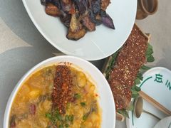 -一坐一忘云南菜(卓悦中心)