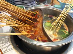 -屋头串串(新街里店)