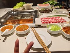 -海底捞火锅(锦艺城店)