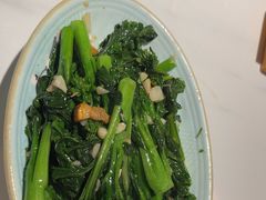 -秋色客家菜(南山店)