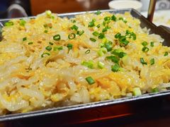 -很久以前羊肉串(打浦路店)