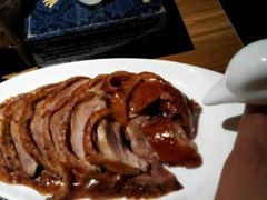 北京烤鸭-九头鹰家宴(岳家嘴店)
