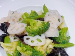 -玉林烤鸭店(小西天店)