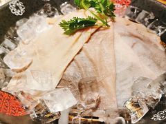极品鲜毛肚-锦城印象火锅(天府三街店)