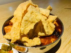 -红鼻子桂林米粉(金唐新光界店)