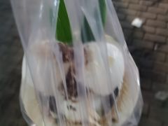 -婉泰·特色小吃·舂鸡脚(告庄二店)