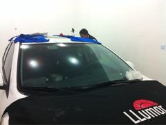 -车艺尚上海龙膜隐形车衣汽车贴膜旗舰店