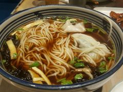-弄堂小笼包(天津南开大悦城店)