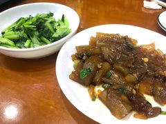 -全乐鱼馆·淳牌有机鱼直营店