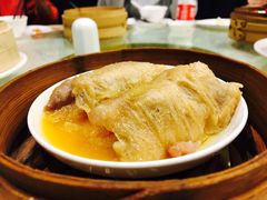 -七哥港式茶餐厅(亮马桥总店)
