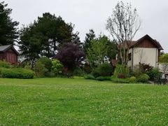 -云漫湖生态度假公园