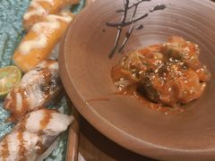 -傑·料理·海鲜放题(佛山文华荟店)