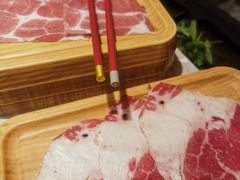 -空之介寿喜烧·和牛放题(恒隆广场店)