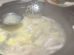 -百年果林椰子鸡(中洲店)