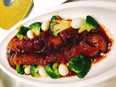 -老人和饭店(打浦路店)