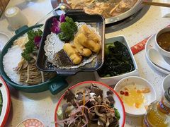 -锅爷爷重庆老火锅(临平店)