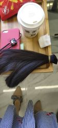-潘多拉Hairsalon