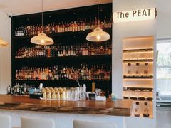 -The PEAT Coffee(深业中城店)