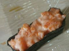 -苍井寿司(珠海金域华府店)