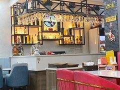-VATAN INDIAN RESTAURANT米特餐饮有限公司(城北路店)