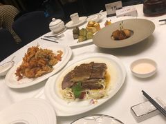 -天瑞轩·粤菜餐厅