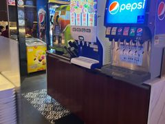 -火炉火自助餐(喜隆多店)