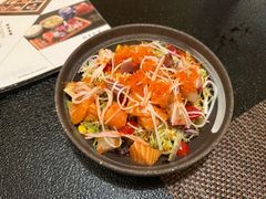 -长崎屋·日本料理·刺身·烧鸟(天河北路店)