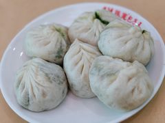 -陈寔包子王·卤煮小肠·京味小吃(龙潭店)