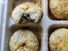 -龙华素斋(龙华路店)