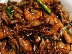 -老头儿油爆虾·知味杭州(爱琴海购物中心)