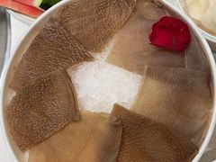 -蜀留香火锅(社会山店)