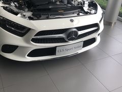 -奔驰利星行(北京花乡店)