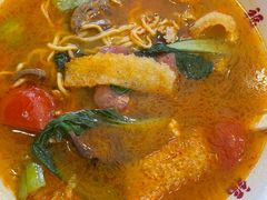 -鸿福面馆·非物质文化遗产(活力源店)