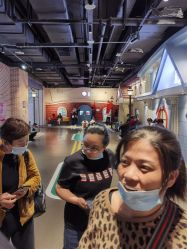 -点点梦想城(鑫苑都汇店)